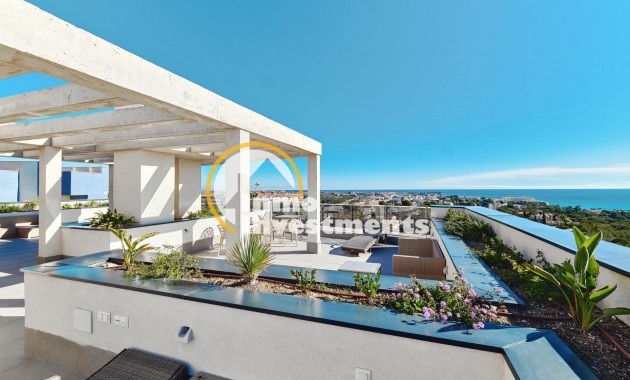 Reventa - Apartamento - Campoamor - Campoamor playa
