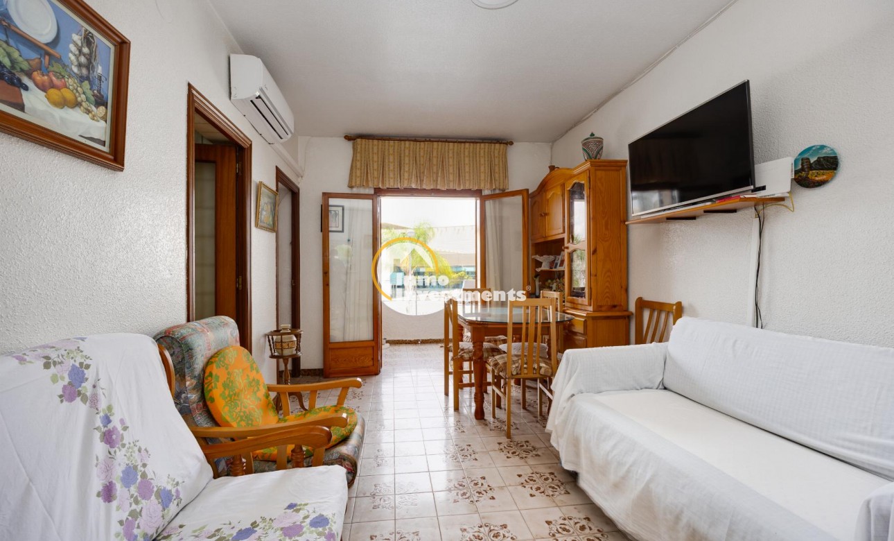 Revente privée - Bungalow - Torrevieja - Acequion
