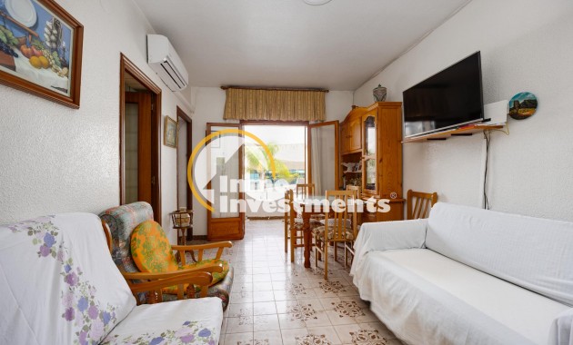 Revente privée - Bungalow - Torrevieja - Acequion