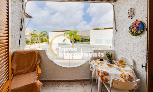 Revente privée - Bungalow - Torrevieja - Acequion