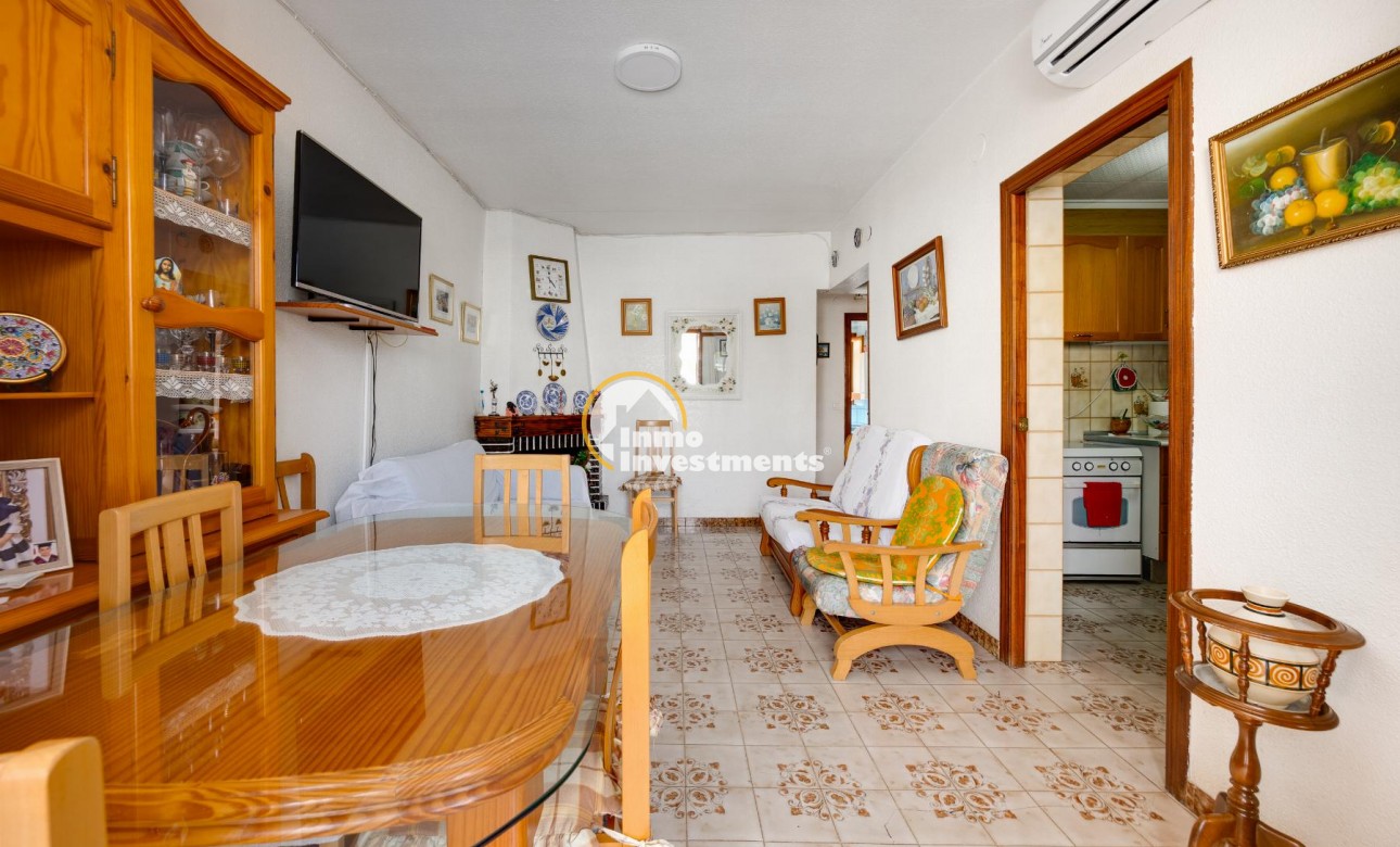 Revente privée - Bungalow - Torrevieja - Acequion