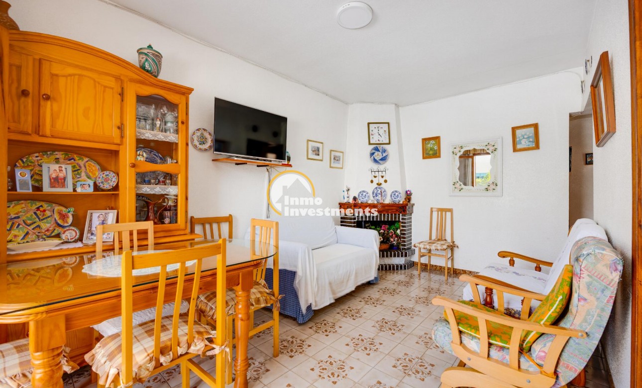 Revente privée - Bungalow - Torrevieja - Acequion