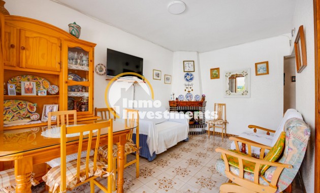Revente privée - Bungalow - Torrevieja - Acequion