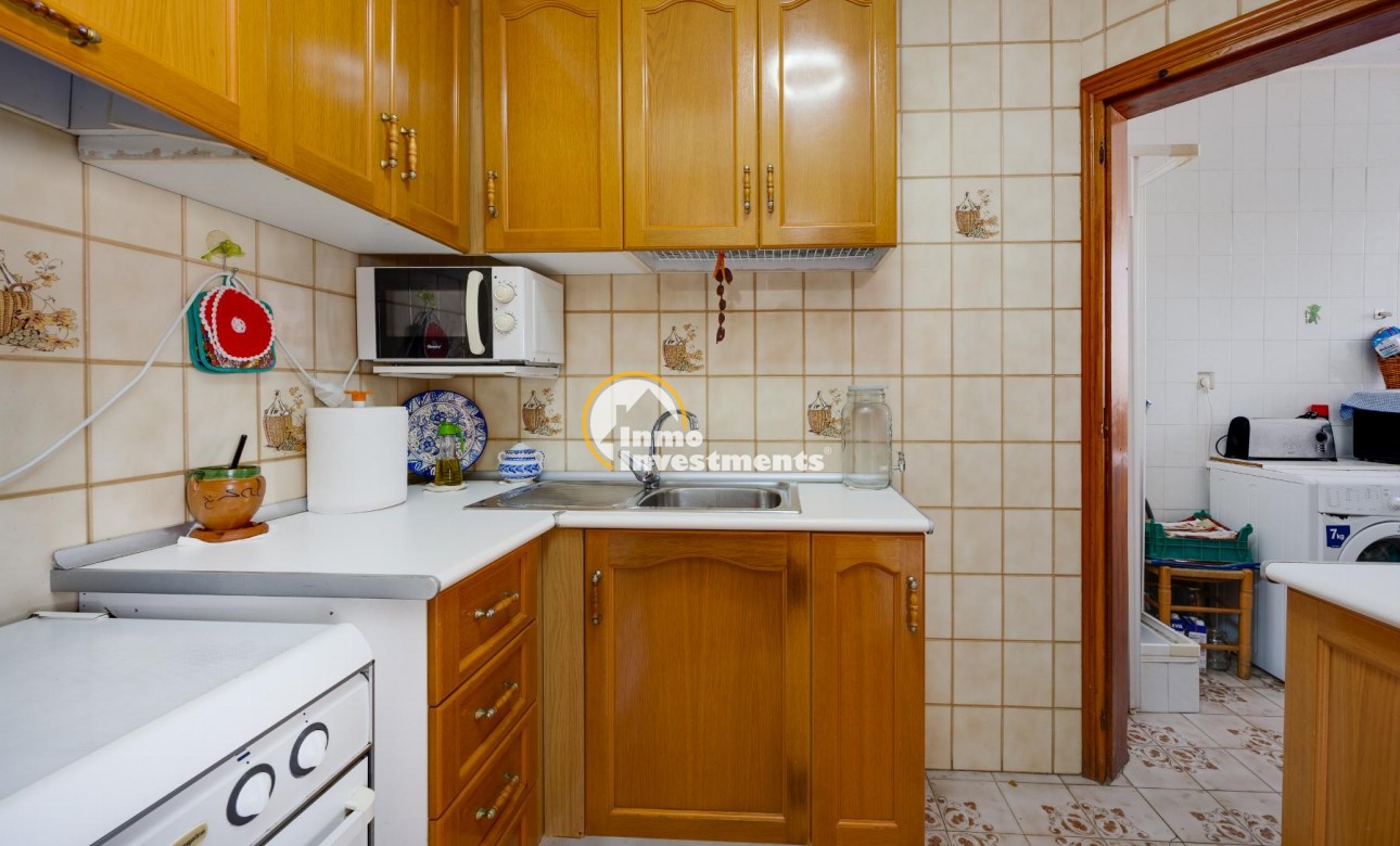Revente privée - Bungalow - Torrevieja - Acequion