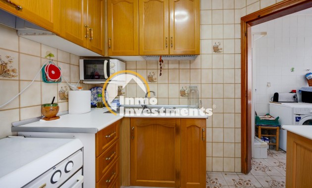 Revente privée - Bungalow - Torrevieja - Acequion