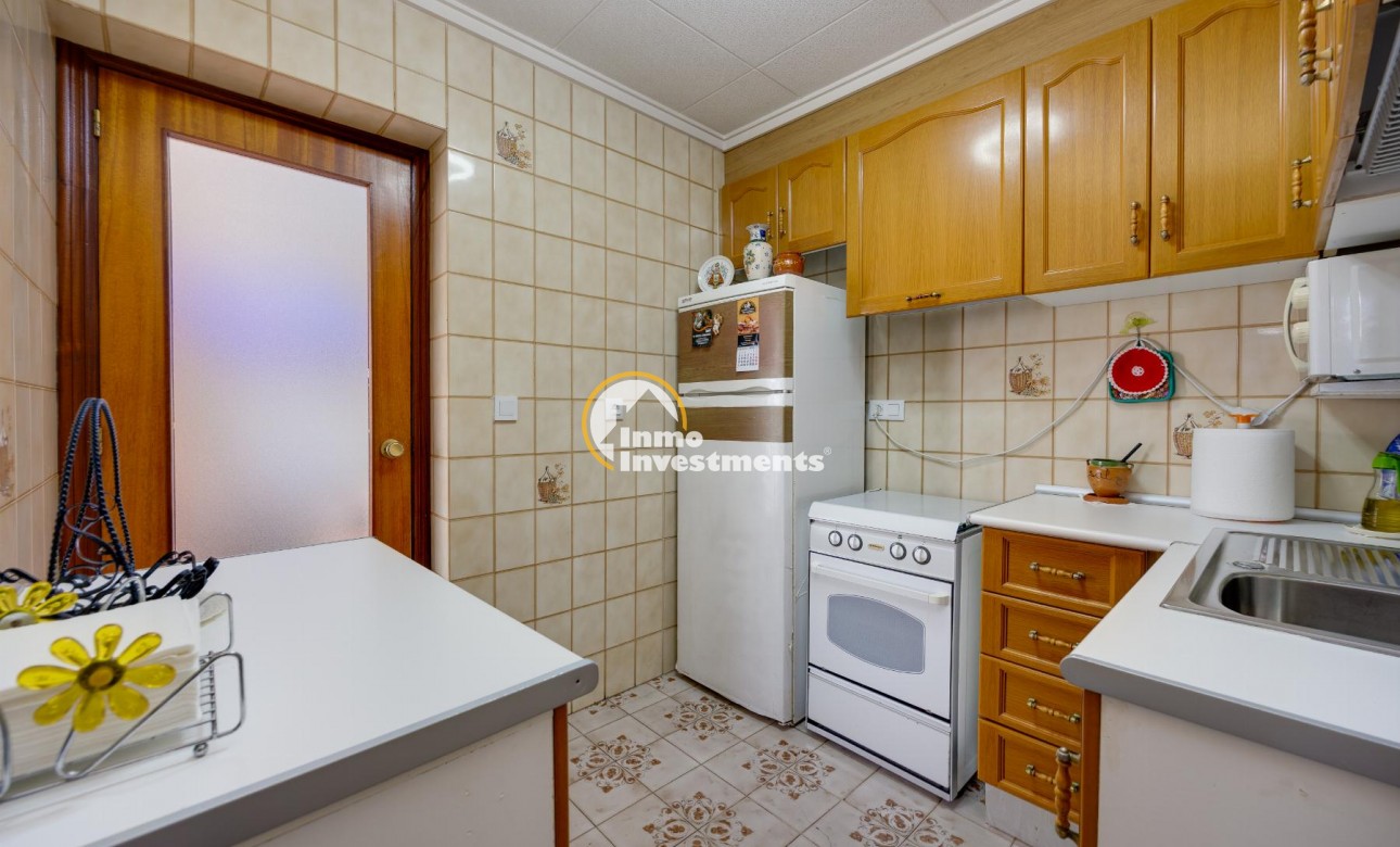 Revente privée - Bungalow - Torrevieja - Acequion
