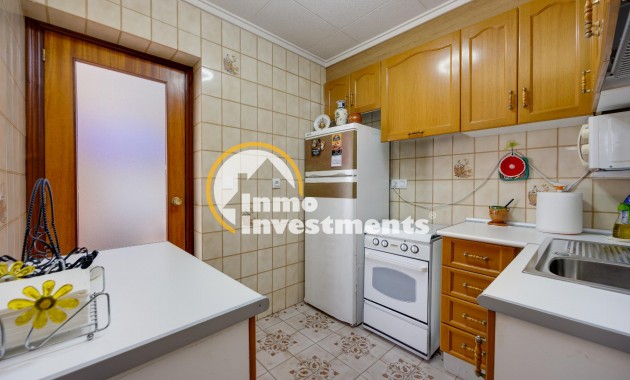 Revente privée - Bungalow - Torrevieja - Acequion