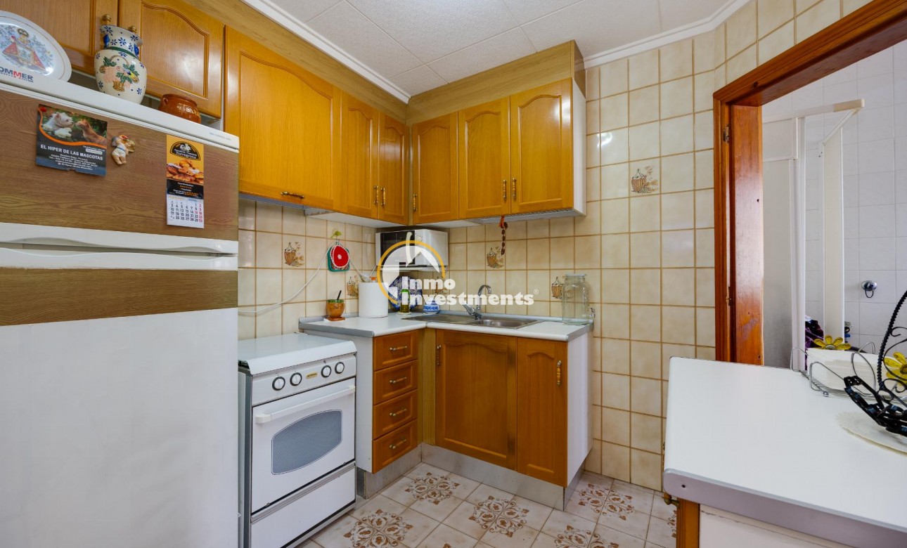 Revente privée - Bungalow - Torrevieja - Acequion