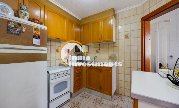 Revente privée - Bungalow - Torrevieja - Acequion
