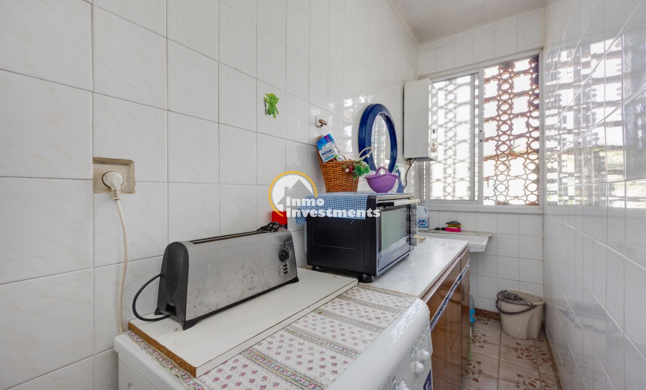 Revente privée - Bungalow - Torrevieja - Acequion