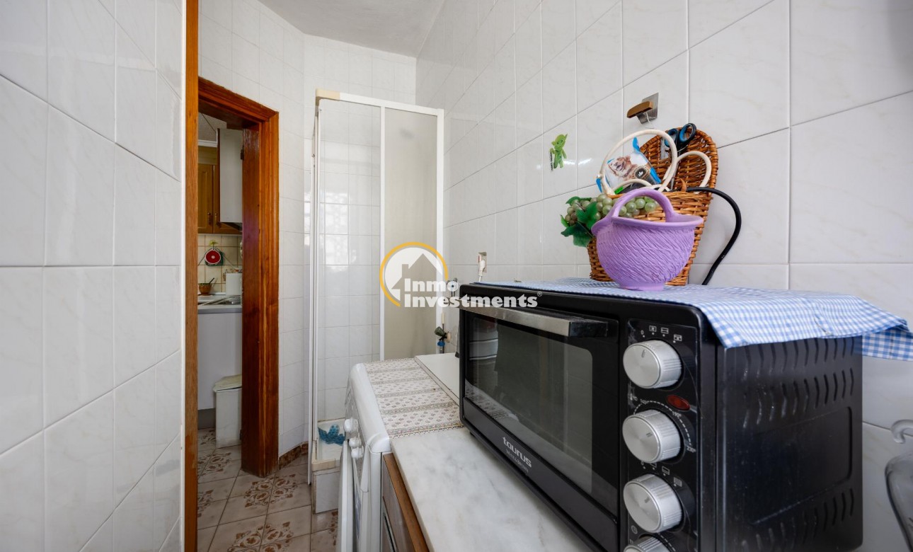 Revente privée - Bungalow - Torrevieja - Acequion