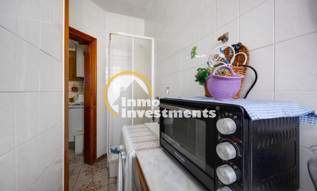 Revente privée - Bungalow - Torrevieja - Acequion