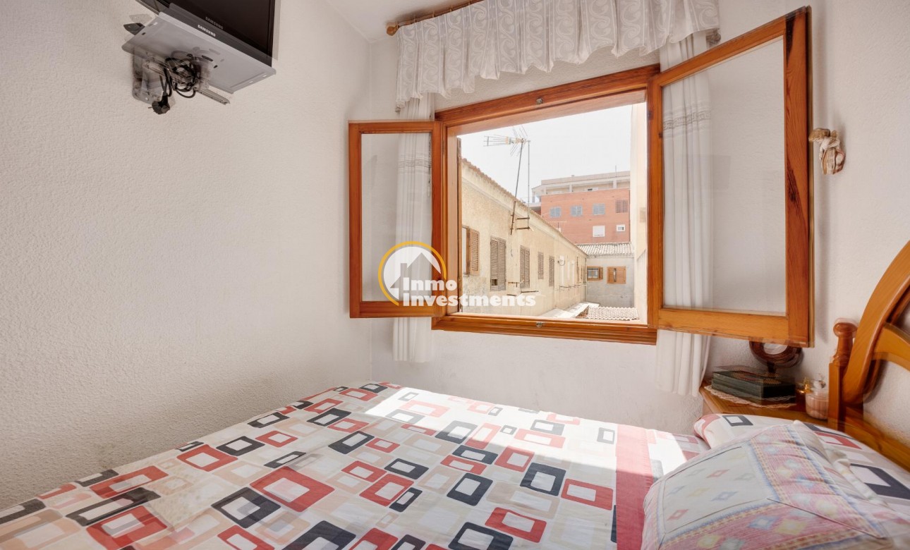 Revente privée - Bungalow - Torrevieja - Acequion