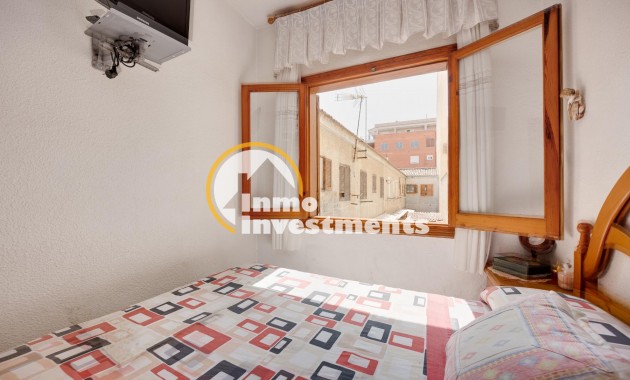 Revente privée - Bungalow - Torrevieja - Acequion