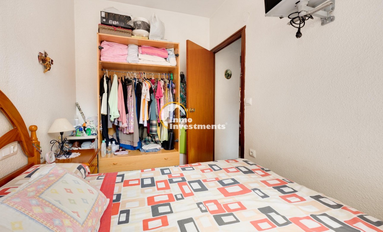Revente privée - Bungalow - Torrevieja - Acequion