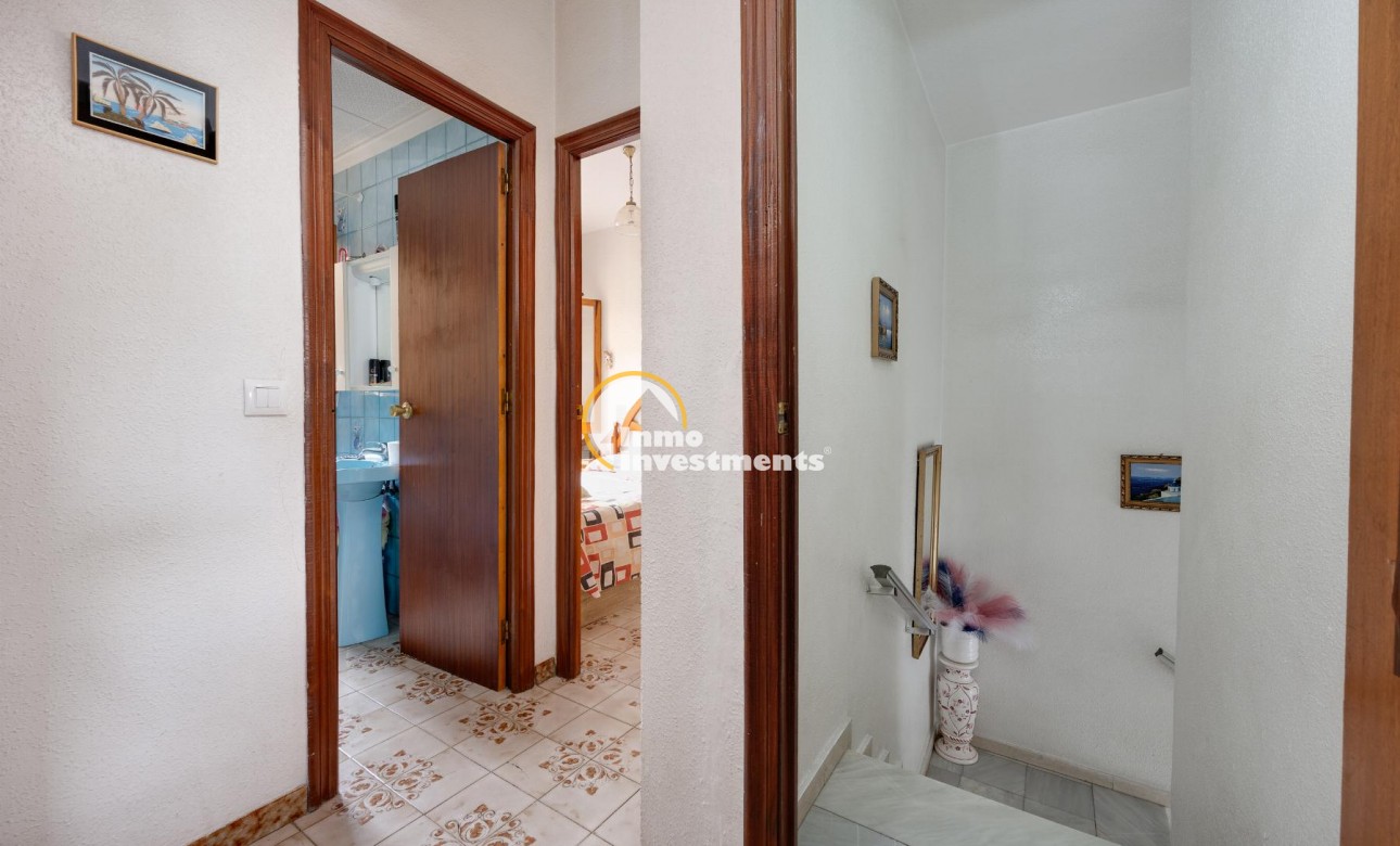 Revente privée - Bungalow - Torrevieja - Acequion