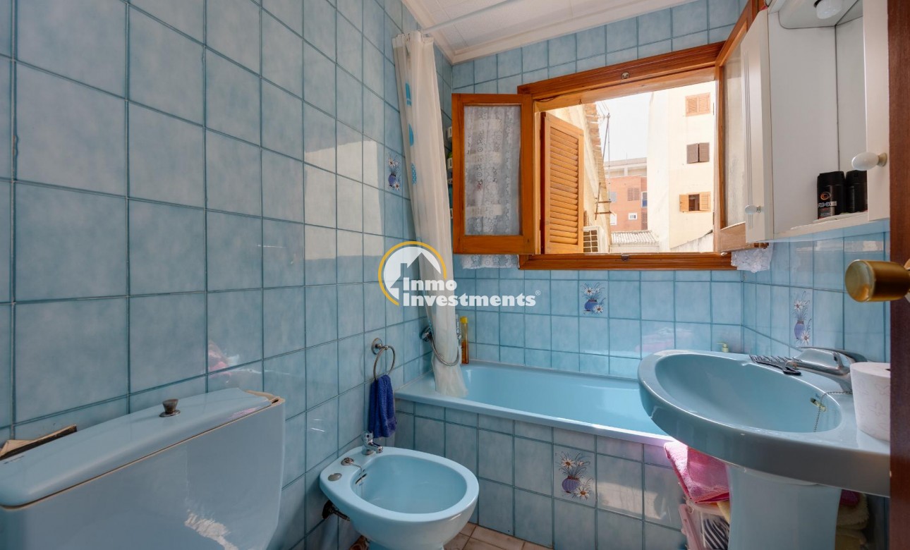 Revente privée - Bungalow - Torrevieja - Acequion