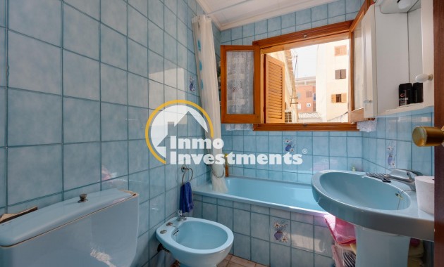 Revente privée - Bungalow - Torrevieja - Acequion