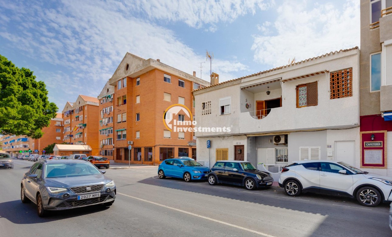 Revente privée - Bungalow - Torrevieja - Acequion