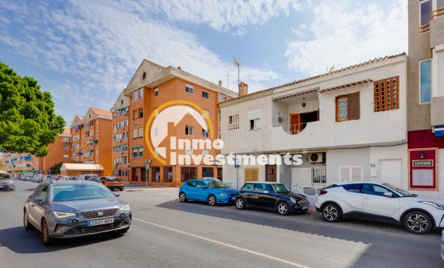 Revente privée - Bungalow - Torrevieja - Acequion