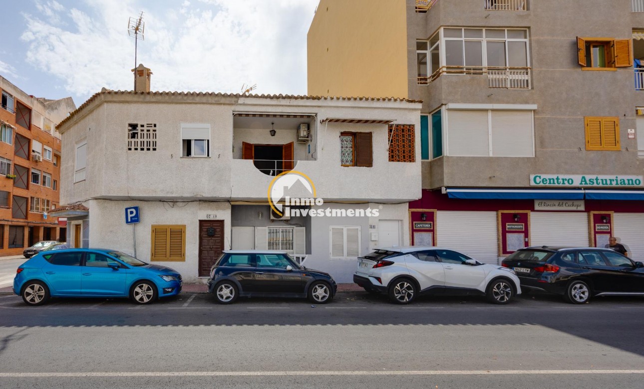 Revente privée - Bungalow - Torrevieja - Acequion