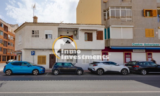 Revente privée - Bungalow - Torrevieja - Acequion