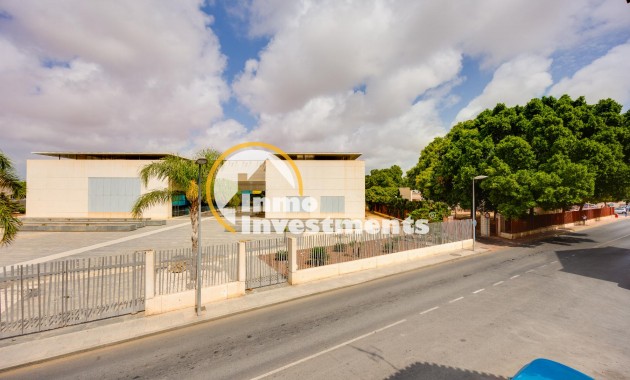 Revente privée - Bungalow - Torrevieja - Acequion