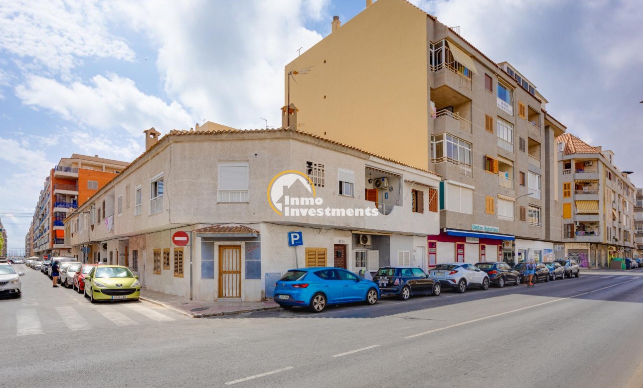 Revente privée - Bungalow - Torrevieja - Acequion