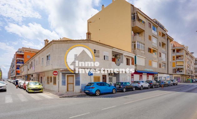 Revente privée - Bungalow - Torrevieja - Acequion