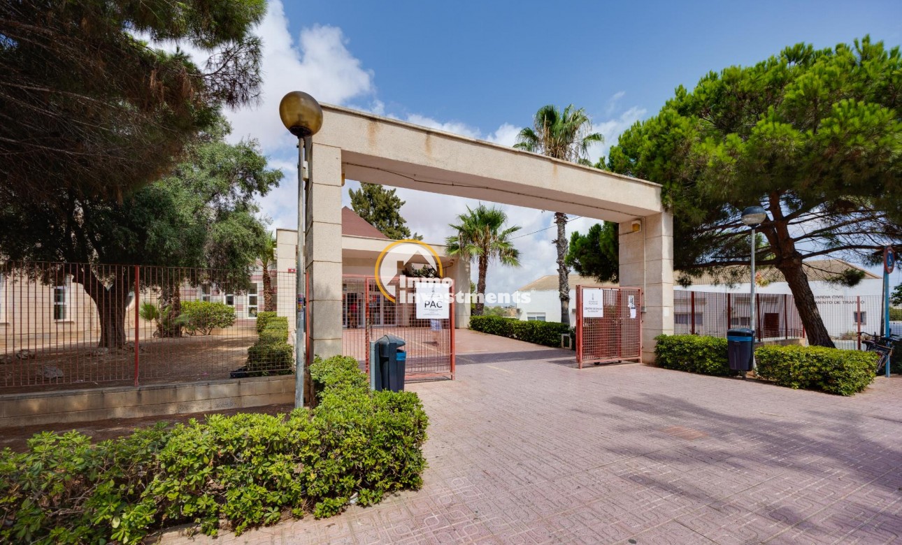 Revente privée - Bungalow - Torrevieja - Acequion