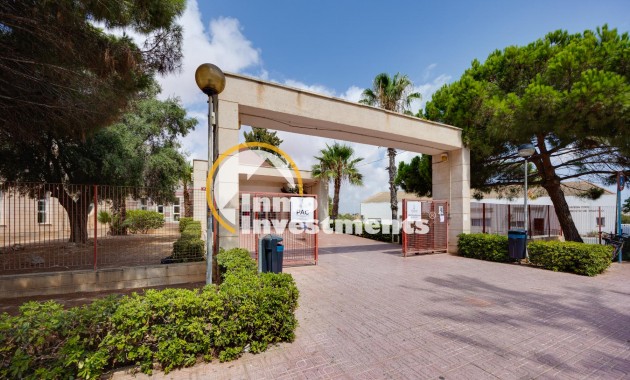 Revente privée - Bungalow - Torrevieja - Acequion