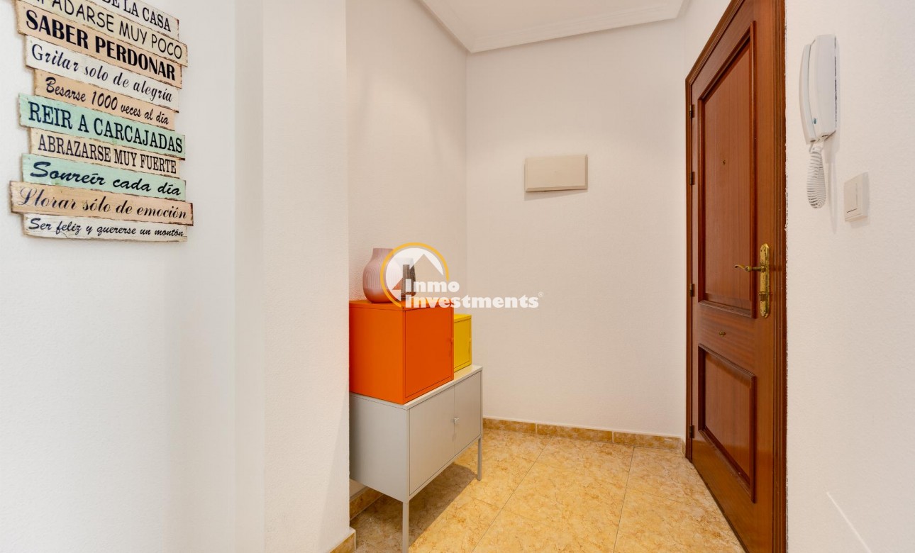 Revente privée - Appartement - San Miguel de Salinas - San Miguel