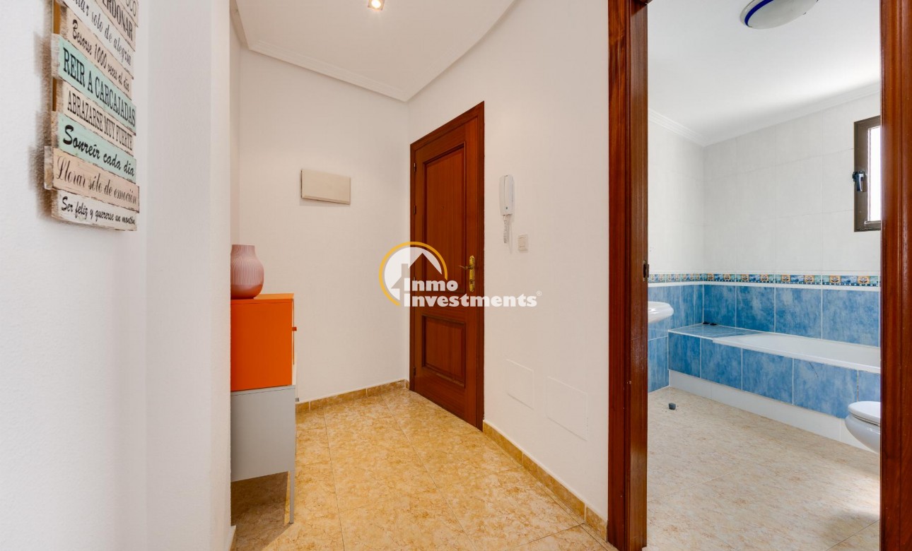 Revente privée - Appartement - San Miguel de Salinas - San Miguel