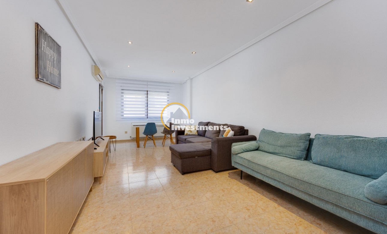 Revente privée - Appartement - San Miguel de Salinas - San Miguel