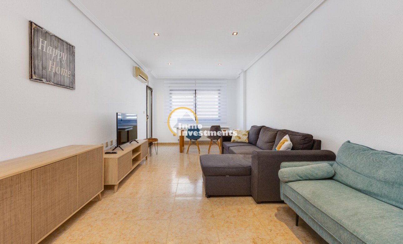 Revente privée - Appartement - San Miguel de Salinas - San Miguel