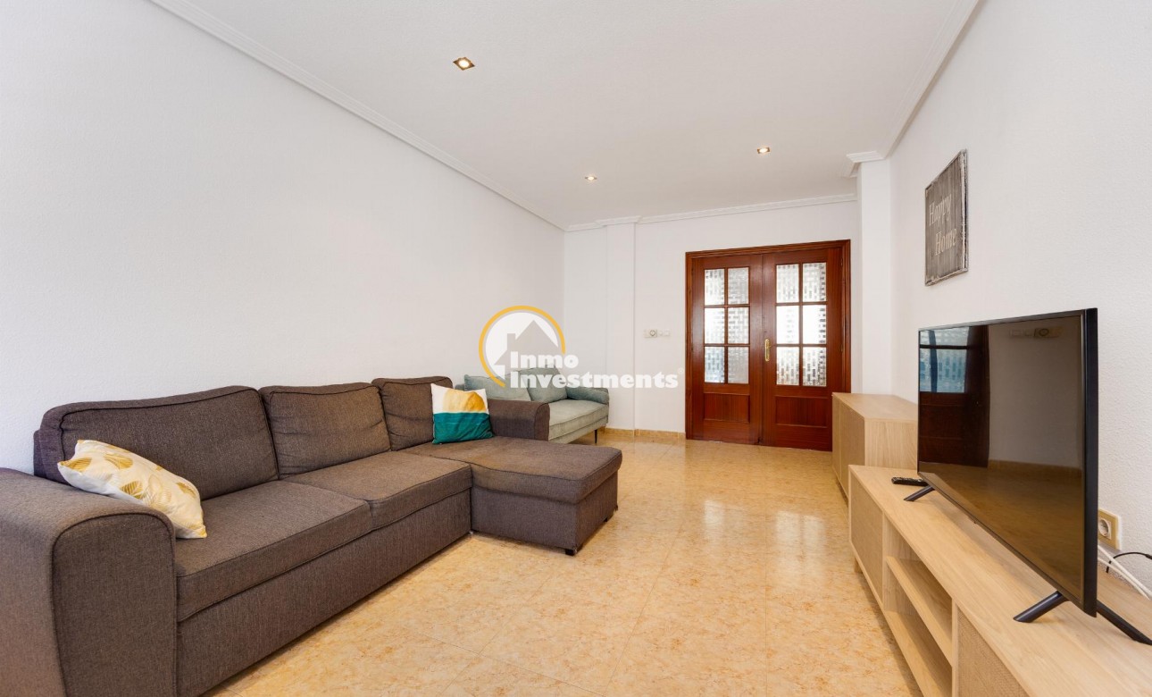 Revente privée - Appartement - San Miguel de Salinas - San Miguel
