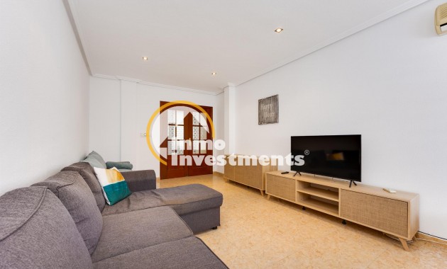Revente privée - Appartement - San Miguel de Salinas - San Miguel