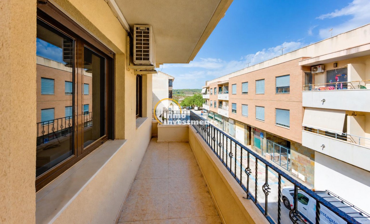 Revente privée - Appartement - San Miguel de Salinas - San Miguel