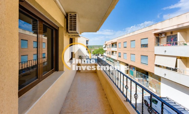Revente privée - Appartement - San Miguel de Salinas - San Miguel