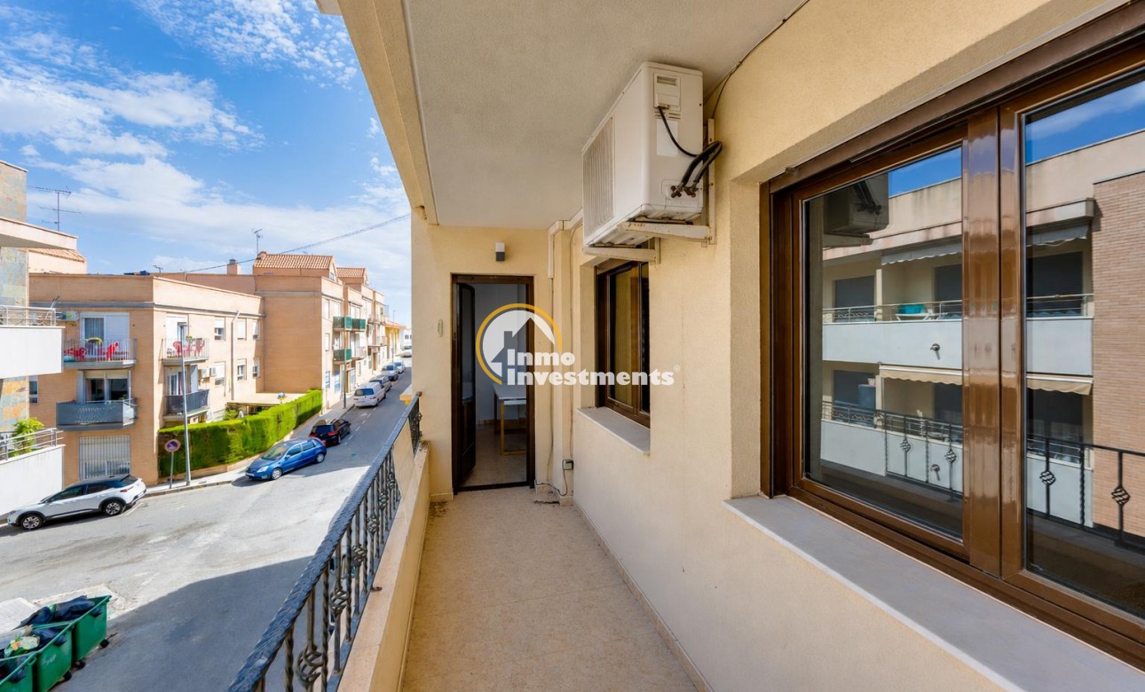 Revente privée - Appartement - San Miguel de Salinas - San Miguel