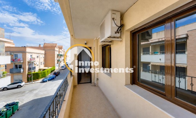 Revente privée - Appartement - San Miguel de Salinas - San Miguel