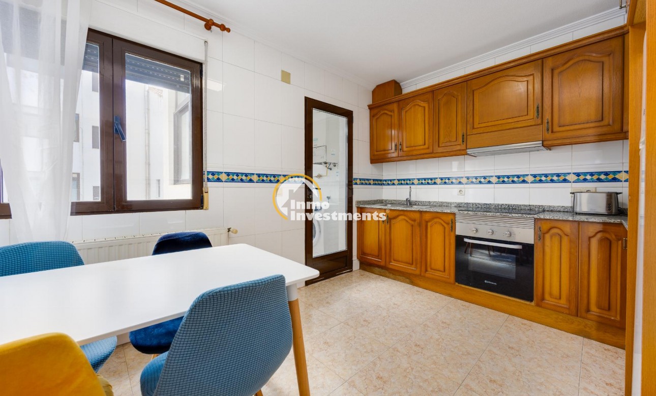 Revente privée - Appartement - San Miguel de Salinas - San Miguel