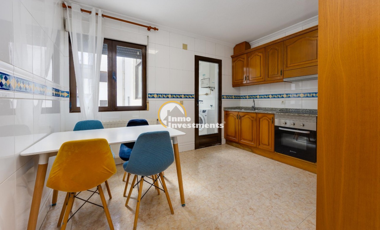 Revente privée - Appartement - San Miguel de Salinas - San Miguel