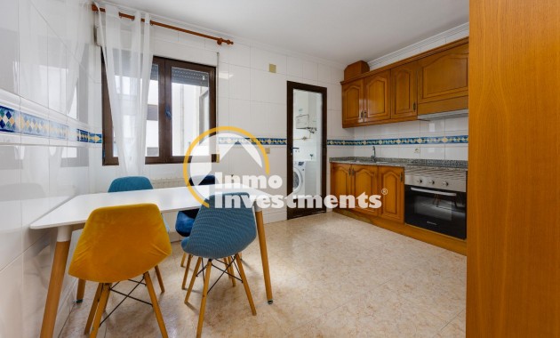 Revente privée - Appartement - San Miguel de Salinas - San Miguel