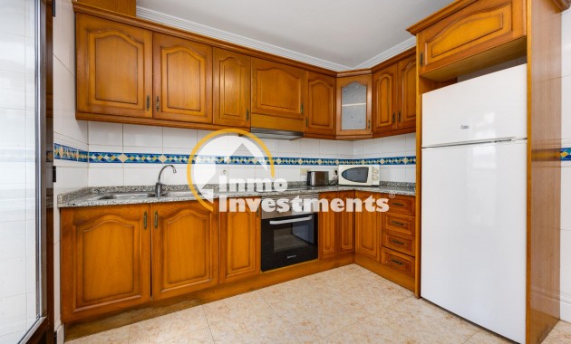 Revente privée - Appartement - San Miguel de Salinas - San Miguel