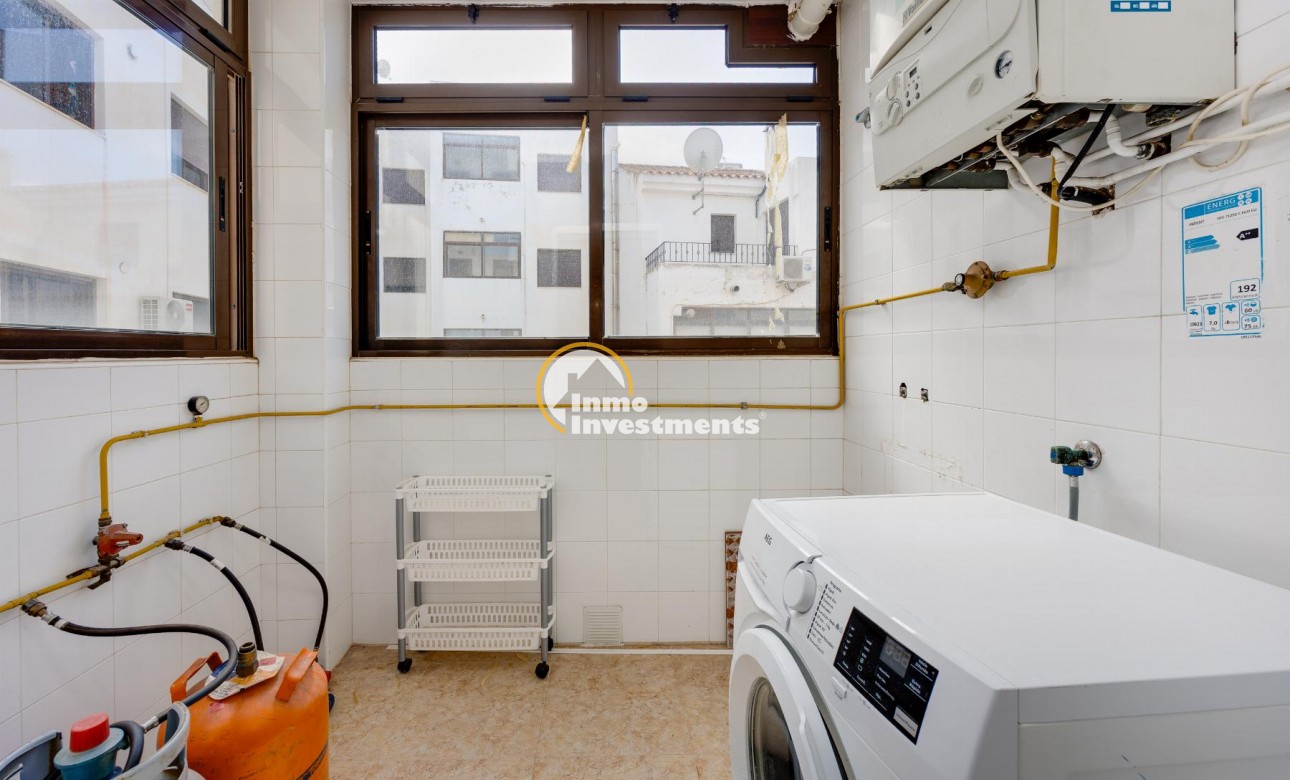 Revente privée - Appartement - San Miguel de Salinas - San Miguel