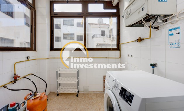Revente privée - Appartement - San Miguel de Salinas - San Miguel