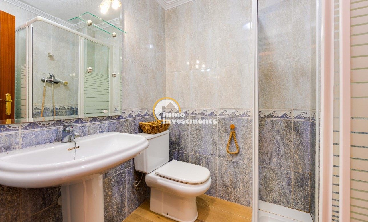 Revente privée - Appartement - San Miguel de Salinas - San Miguel
