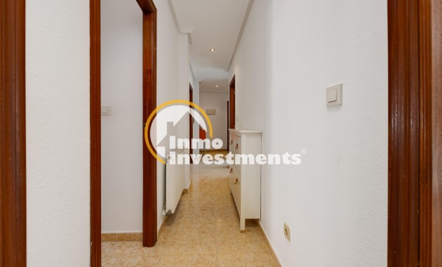Revente privée - Appartement - San Miguel de Salinas - San Miguel