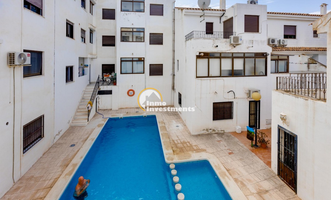 Revente privée - Appartement - San Miguel de Salinas - San Miguel